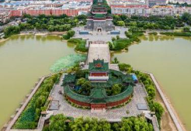 开封金明今日天气