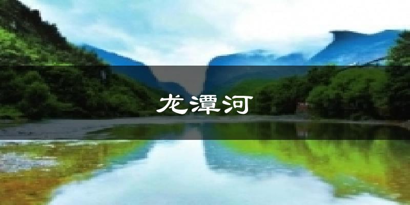龙潭河今日天气
