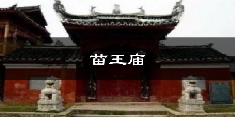 苗王庙天气预报十五天