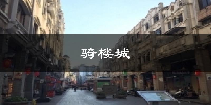 骑楼城天气预报十五天